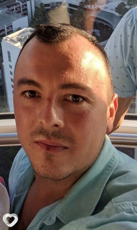 Pavel, 45, Уфе — анкета №2384985