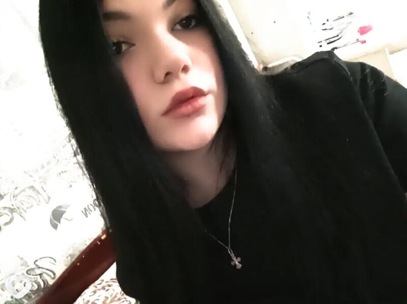 Сабрина, 24, Москве — анкета №2384986