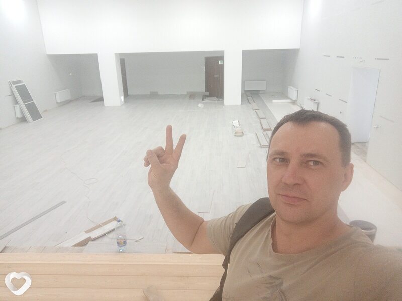 Кирилл, 35, Курганинске — анкета №2384992
