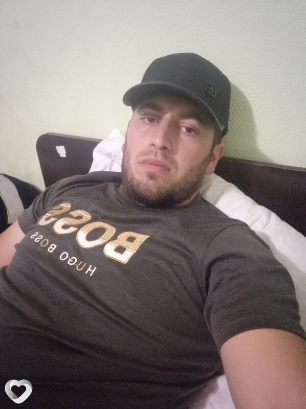 Шамил, 31, Астрахани — анкета №2384993
