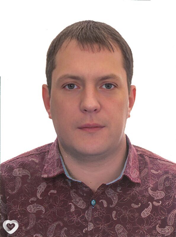 Артëм, 44, Москве — анкета №2384994