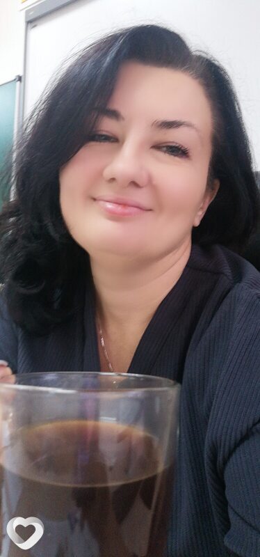 Елена, 47, Самаре — анкета №2384997