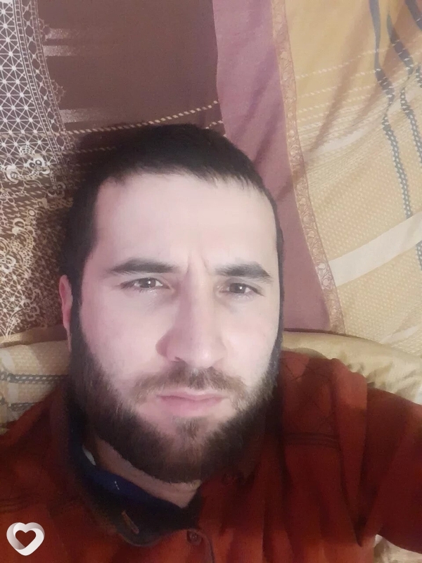 Хуршид, 31, Самаре — анкета №2385001
