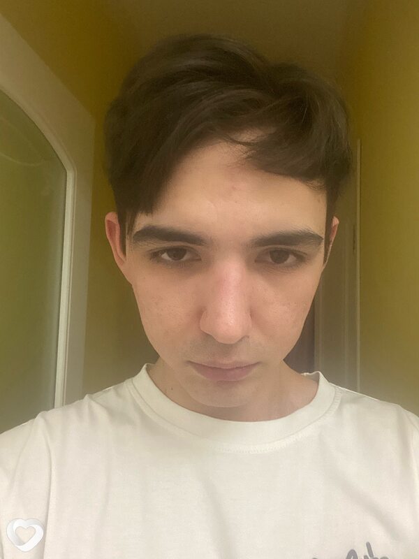 Булат, 26, Уфе — анкета №2384928