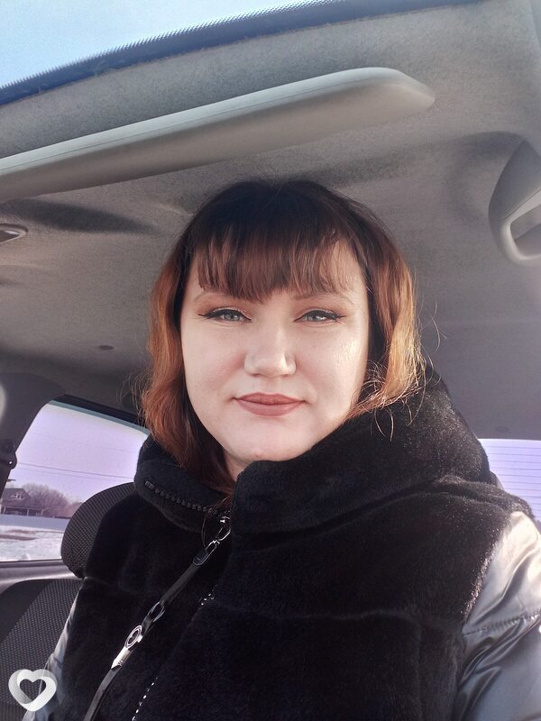 Анастасия, 34, Тюмени — анкета №2384929