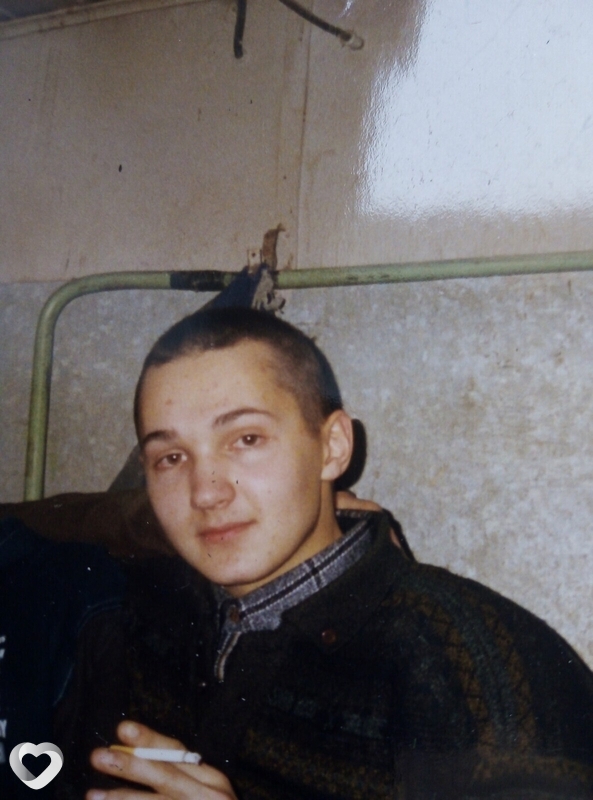 Евгений, 47, Белгороде — анкета №2384932