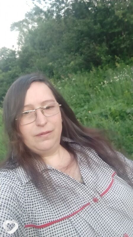 Кара, 42, Екатеринбурге — анкета №2384936
