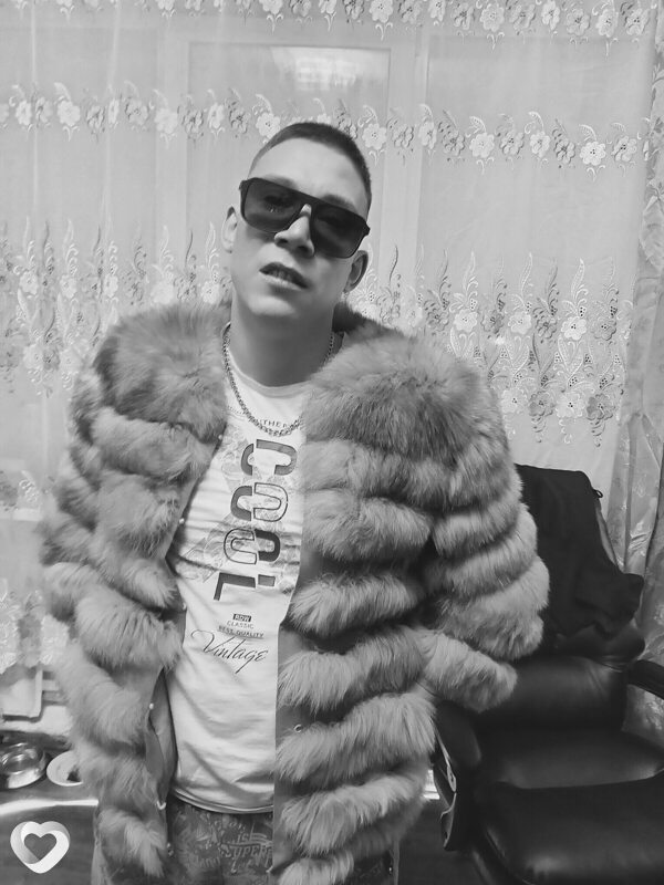 Fucking Bad, 35, Борисове — анкета №2384939