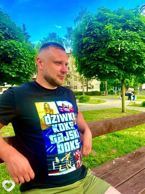 Саня, 31, Старой Купавне — анкета №2384940