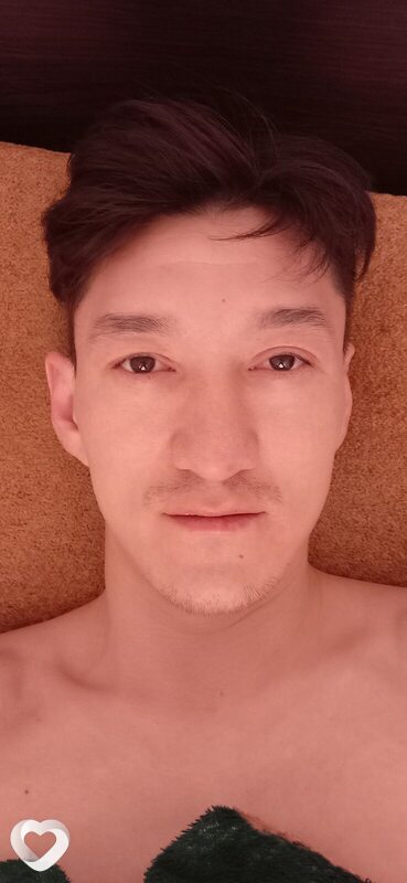 Камбек, 29, Кокшетау — анкета №2384811