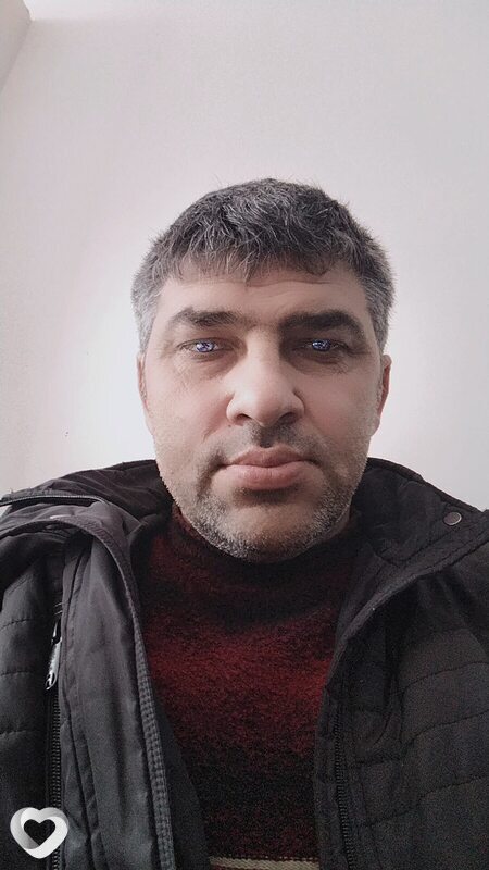 Альберт, 42, Нальчике — анкета №2384818