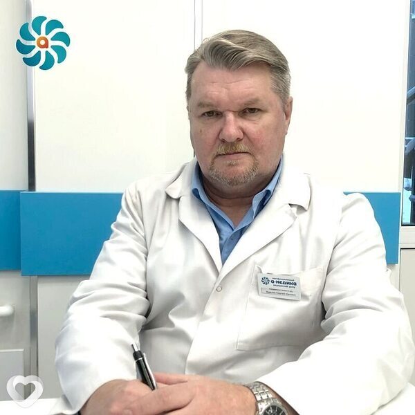 Георгий, 67, Новокузнецке — анкета №2384819