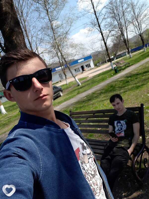 Антон, Мостовской