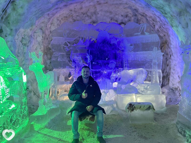 Женя, 33, Хабаровске — анкета №2384825