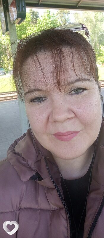 Настя, 37, Москве — анкета №2384786