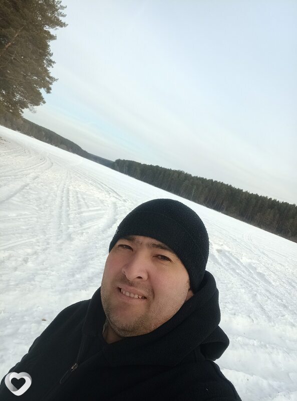 Али, 34, Екатеринбурге — анкета №2384791