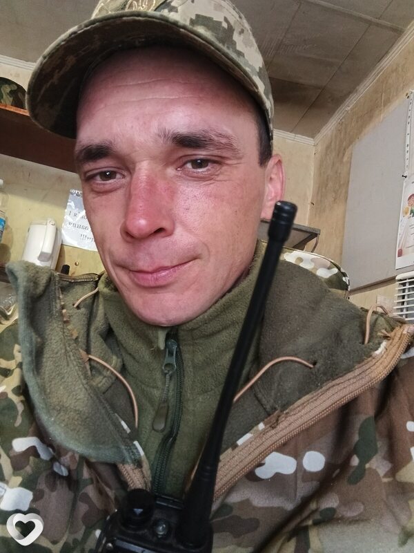 Артур, 33, Кропивницкий — анкета №2384792