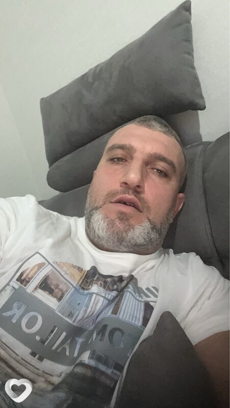 Эдик, 40, Санкт-Петербурге — анкета №2384796