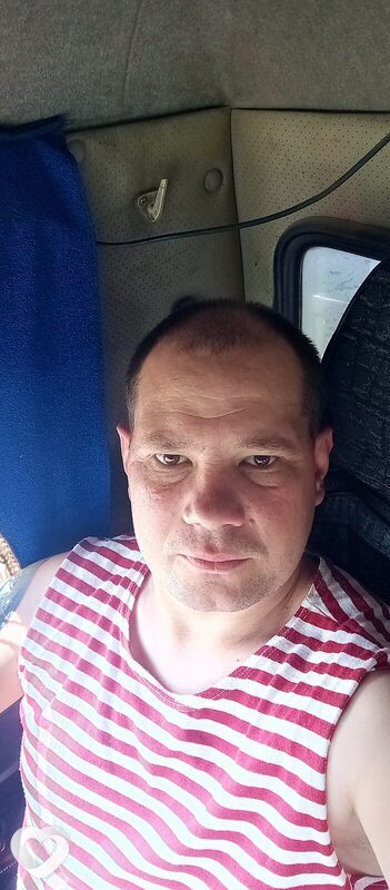 Денис, 35, Красноярске — анкета №2384800