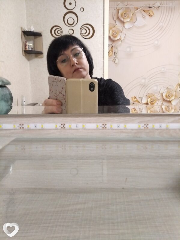 Марина, Саров