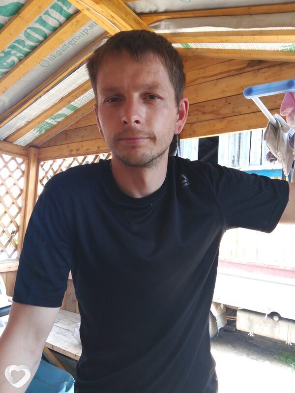 Дмитрий, Чунский