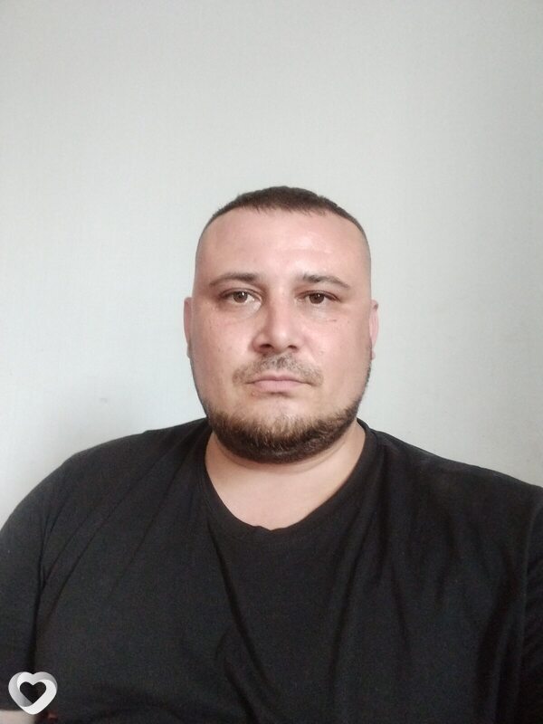 Макс, 36, Балакове — анкета №2384862