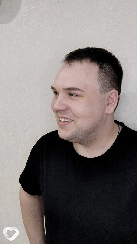Александр, 31, Воскресенске — анкета №2384866