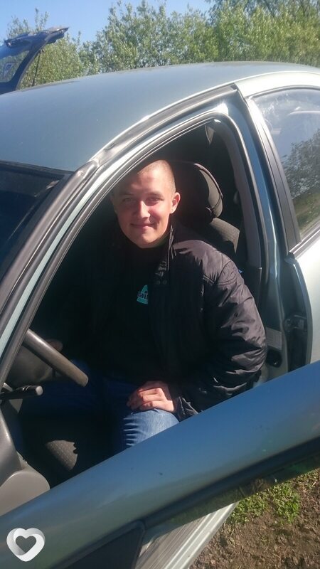 Алексей, 32, Архангельске — анкета №2384871