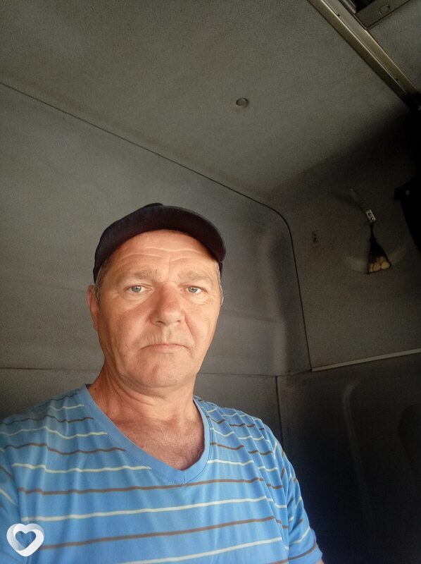 Роман, 50, Новосибирске — анкета №2384873