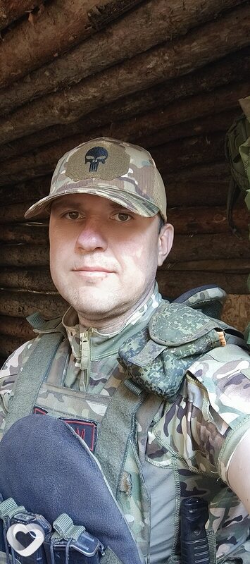 Александр, 39, Арзамасе — анкета №2384875