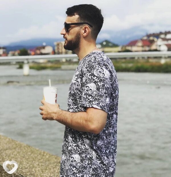 Василий, 32, Сургуте — анкета №2384965