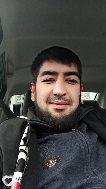 Али, 39, Ташкент — анкета №2384966