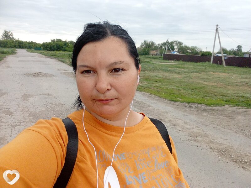 Катя, 30, Самаре — анкета №2384974
