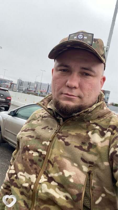 Денис, 31, Белгороде — анкета №2385056