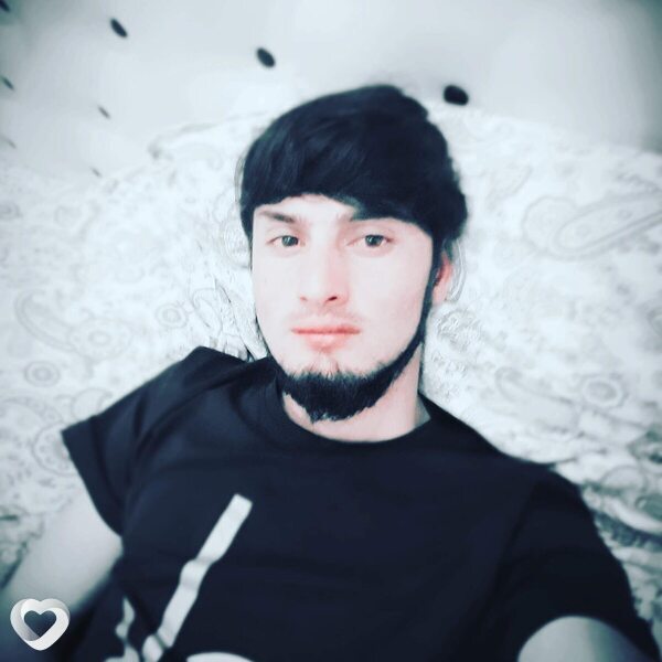Дима, 29, Москве — анкета №2385057