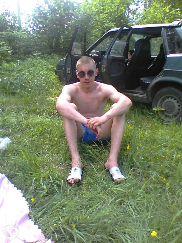 Михаил, 36, Богородске — анкета №2385059