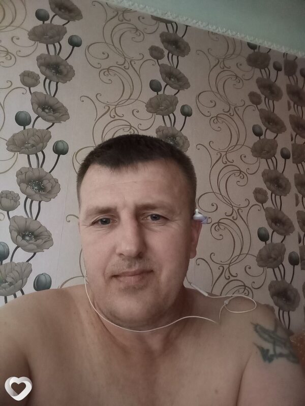 Василий, 42, Харькове — анкета №2385070