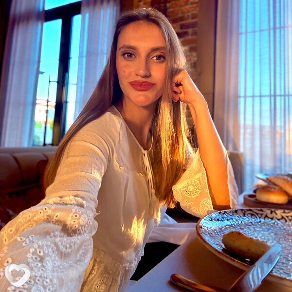 Ольга, 30, Амурске — анкета №2385077