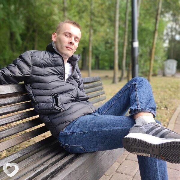 Геннадий, 26, Москве — анкета №2385017