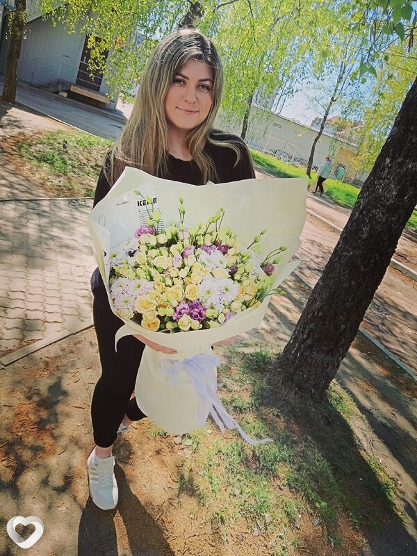 Алёна, 30, Смоленске — анкета №2385029