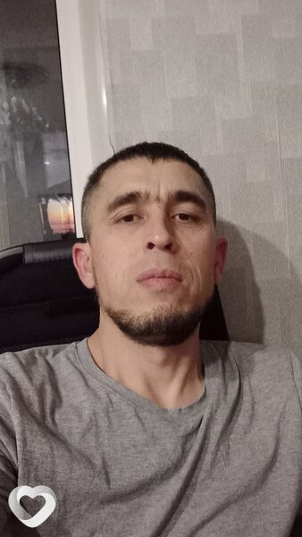 Davlat, 40, Октябрьский (Башкортостан) — анкета №2385036