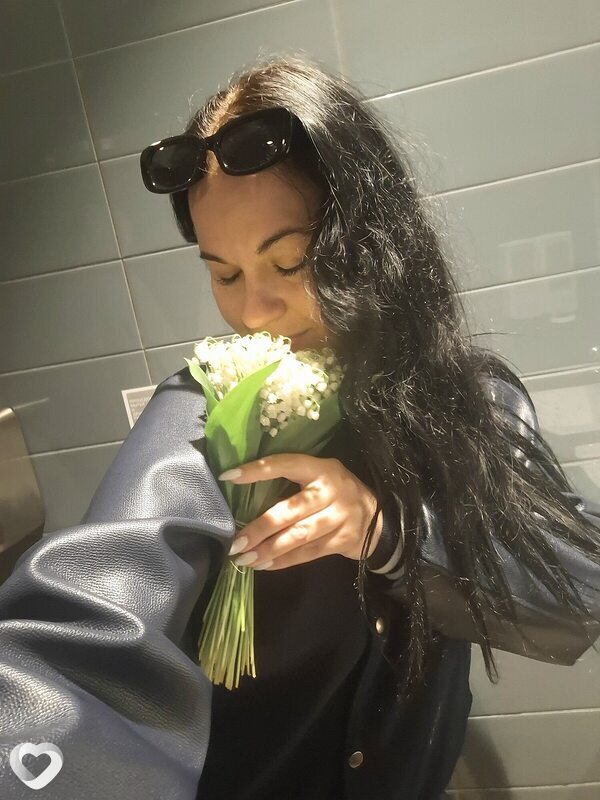 Екатерина, 37, Рязани — анкета №2385040