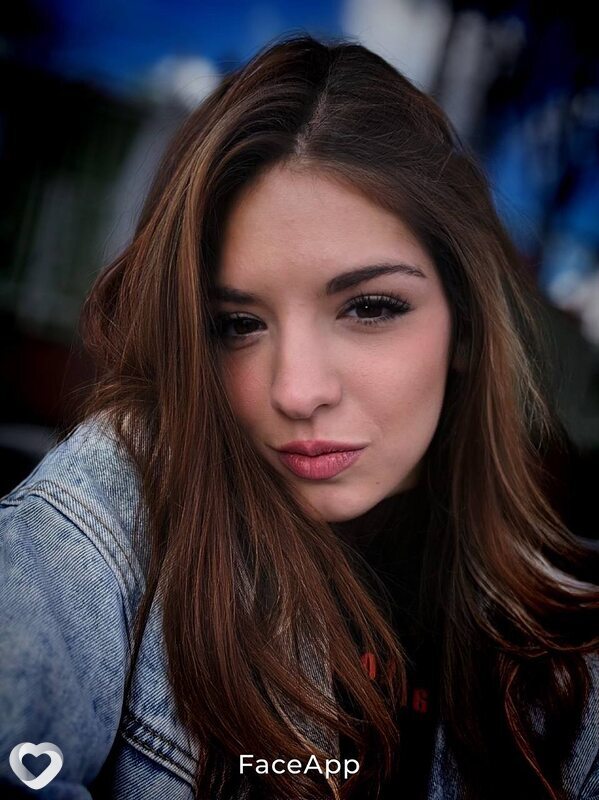 Ирина, 24, Москве — анкета №2385041
