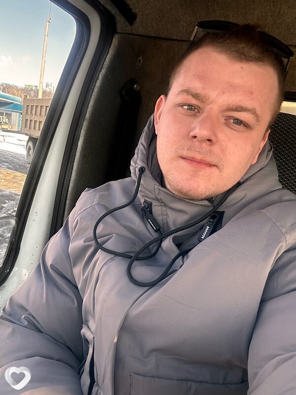 Даниил, 26, Нижнем Новгороде — анкета №2385044