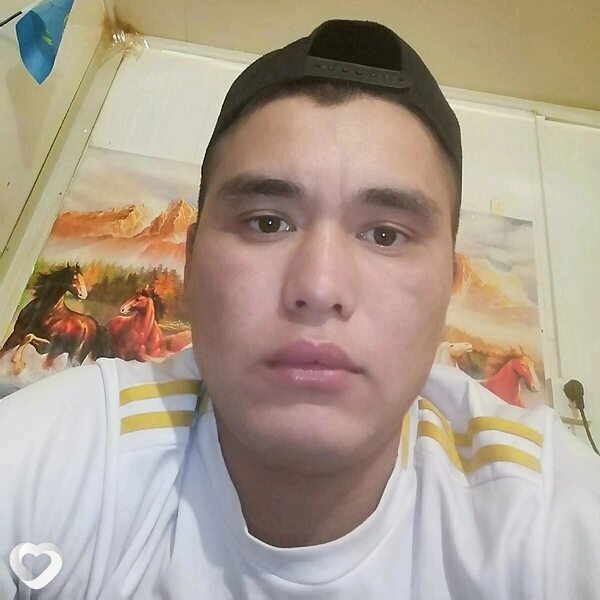 Аман, 33, Хромтау — анкета №2385045