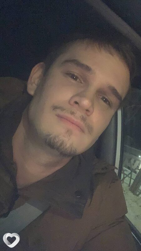 Сергей, 29, Мытищах — анкета №2385831