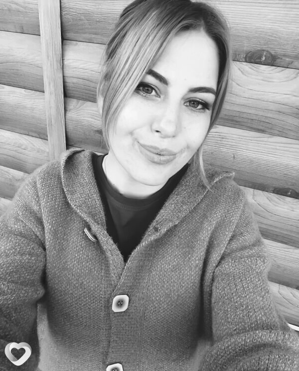 Ирина, Бичура
