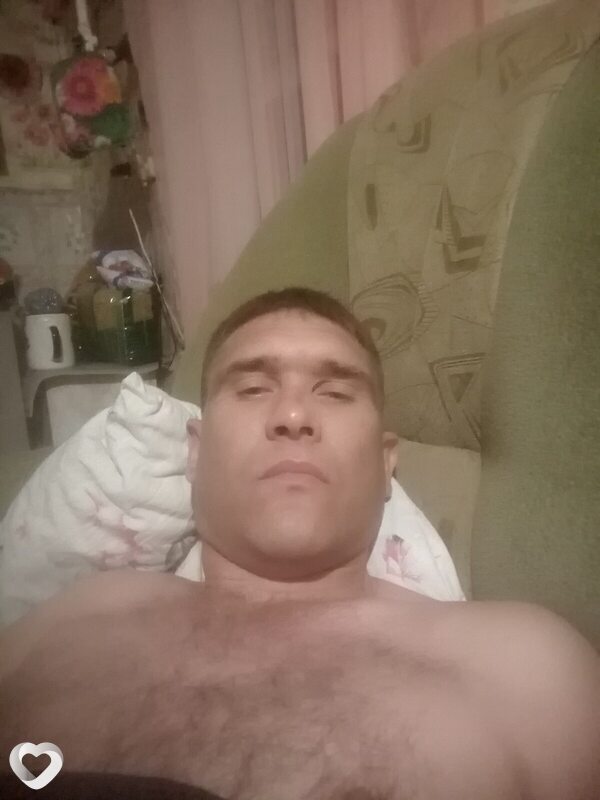 Евгений, 40, Саранске — анкета №2385837