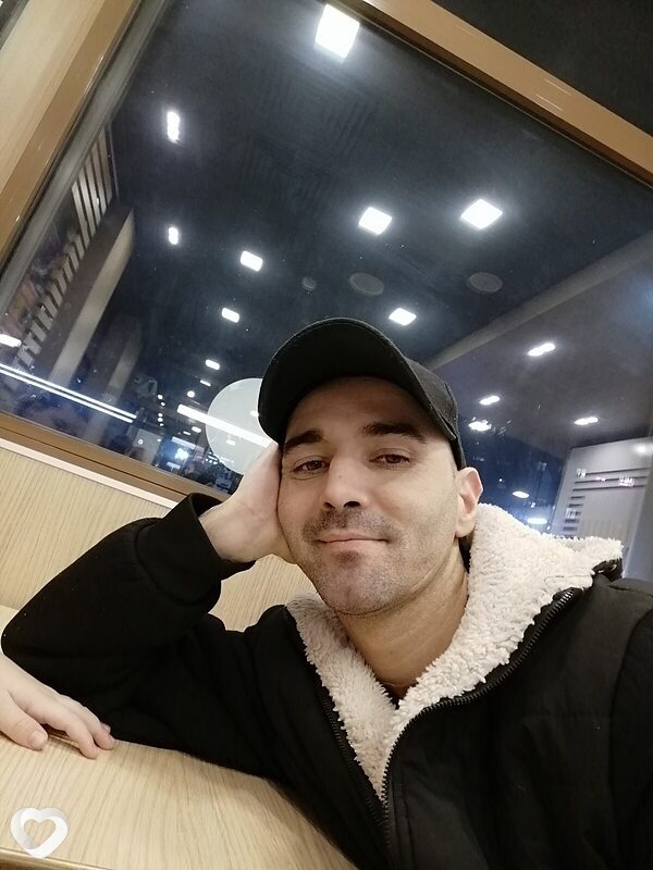 Валера, 37, Ярославле — анкета №2385839