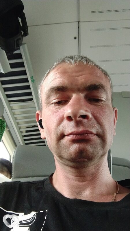 Виталий, 45, Гомеле — анкета №2385844